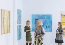 YouArt, platforma kushtuar artit