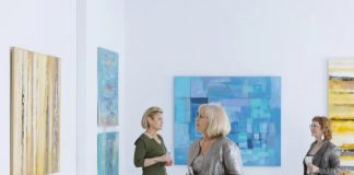 YouArt, platforma kushtuar artit