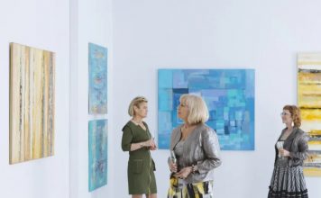 YouArt, platforma kushtuar artit