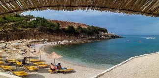 Pushimet verore: Çmimet më të ulëta në Turqi dhe Shqipëri