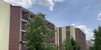 Godinat e reja në Qytetin Studenti, gati me kushte dhe hapësira më të mira