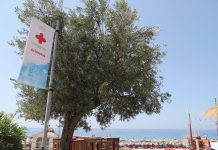 Hapen në 15 qershor 30 qendra shëndetësore verore