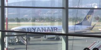 Priten mbi 6 milionë pasagjerë në 2023, ardhja e “Ryanair” rrit konkurencën
