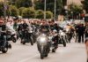 600 motoristë nga e gjithë bota në “Korça Moto Festival”