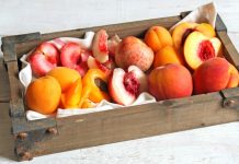 Frutat me Bërthamë, të Çmuarat e Verës