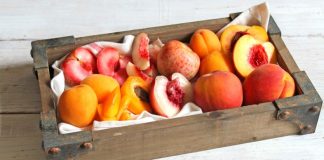 Frutat me Bërthamë, të Çmuarat e Verës