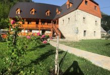 ”El Pais”: Një udhëtim agroturistik në Shqipëri mes akomodimit rural, fermave dhe kantinave të suksesshme