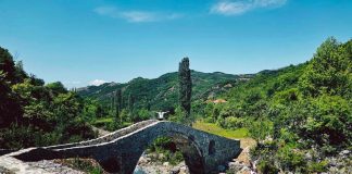 Ura e Kurçajt në Fushë-Krujë, destinacion turistik që s’duhet humbur