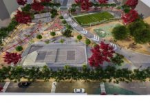 Kompleksi i fushave në Berat, pjesë e programit të ri kombëtar “Dua të luaj”