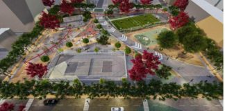 Kompleksi i fushave në Berat, pjesë e programit të ri kombëtar “Dua të luaj”