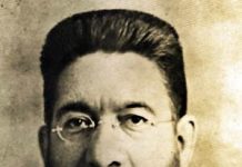 Prifti arbëresh Gaetano Petrotta, hartues i historisë të letërsisë shqiptare