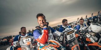 Rally Albania, promovim i traditës, kulinarisë fantastike dhe mrekullisë së rivierës tonë