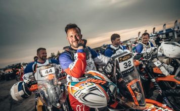 Rally Albania, promovim i traditës, kulinarisë fantastike dhe mrekullisë së rivierës tonë