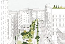 Çelet ekspozita e arkitekturës “Projekte për Tiranën”