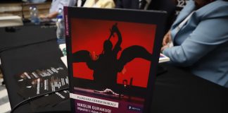 Opera e Kosovës nderon regjisorin Nikolin Gurakuqi duke promovuar librin kushtuar punës së tij