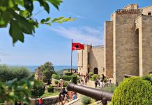 42% më shumë vizitorë të huaj në janar-maj të 2023