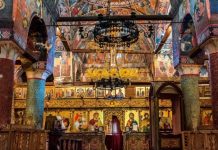 Voskopoja, vendlindja e modernitetit në Ballkan