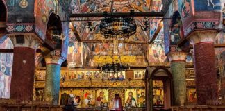 Voskopoja, vendlindja e modernitetit në Ballkan