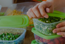 5 Mënyra Të Zgjuara Si Të Mos Çoni Dëm Ushqimet