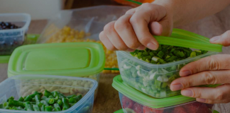 5 Mënyra Të Zgjuara Si Të Mos Çoni Dëm Ushqimet