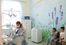 Depistohen 70% e fëmijëve për shëndetin e dhëmbëve