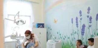 Depistohen 70% e fëmijëve për shëndetin e dhëmbëve