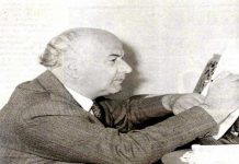 Çesk Zadeja, themeluesi i muzikës shqiptare