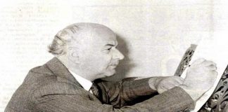 Çesk Zadeja, themeluesi i muzikës shqiptare