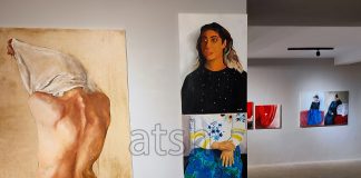 “Atelier 2023”, studentët ekspozojnë punimet në Galerinë FAB