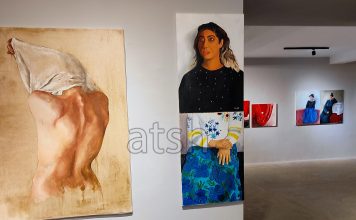 “Atelier 2023”, studentët ekspozojnë punimet në Galerinë FAB