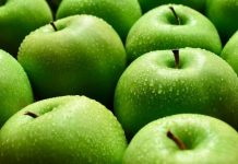 Mollët e Gjelbra dhe Pse Duhen Patjetër Për Organizmin