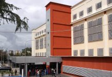 Faza e dytë e punimeve në Spitalin Pediatrik