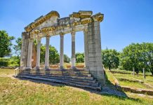 Ditët Evropiane të Arkeologjisë