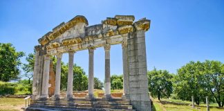 Ditët Evropiane të Arkeologjisë