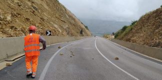 Reshjet e shiut, ARRSH: Qarkullim pa probleme