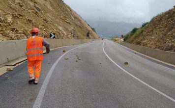 Reshjet e shiut, ARRSH: Qarkullim pa probleme