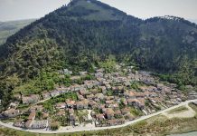 Shpallja “qytet-muze” e Gjirokastrës, Beratit, Krujës e Durrësit