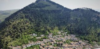 Shpallja “qytet-muze” e Gjirokastrës, Beratit, Krujës e Durrësit