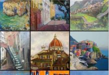 Java Kulturore sjell “Italinë në telajo” në Berat