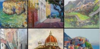 Java Kulturore sjell “Italinë në telajo” në Berat