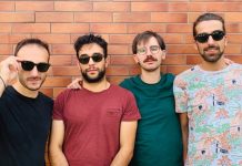 Të rinjtë nga Siçilia që shkruajnë e kompozojnë në arbërisht