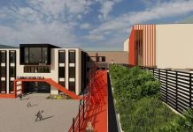 Gjimnazi “Besnik Sykja”, gati në shtator për të pritur rreth 1000 nxënës