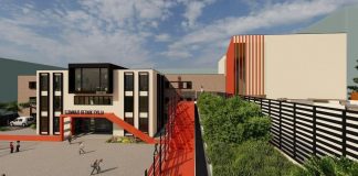 Gjimnazi “Besnik Sykja”, gati në shtator për të pritur rreth 1000 nxënës