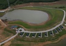 “Dumrea Ecopark”