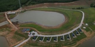 “Dumrea Ecopark”