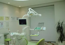 Dyfishohen kabinetet e reja dentare në shkolla