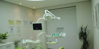 Dyfishohen kabinetet e reja dentare në shkolla