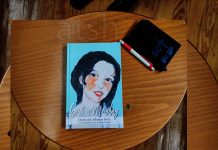 Poezia shqipeshqipe dhe ajo holandeze bashkohen nga “Vajza e së hënës”