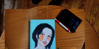 Poezia shqipeshqipe dhe ajo holandeze bashkohen nga “Vajza e së hënës”