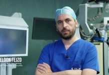 3 ndërhyrje të shkallës shumë të lartë të vështirësisë, ekipi i Spitalit të Traumës i shpëton jetën 55-vjeçarit